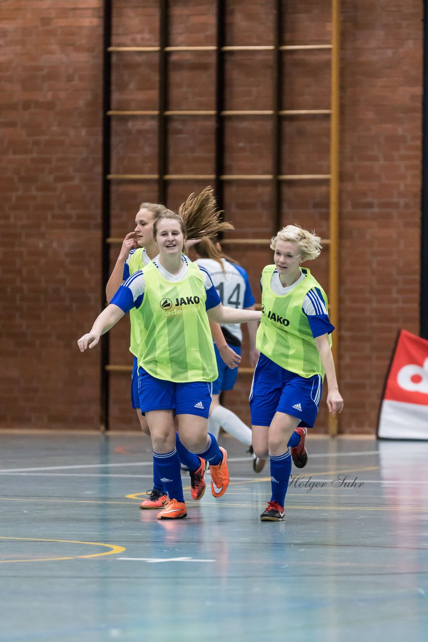 Bild 1021 - Dodenhof Cup